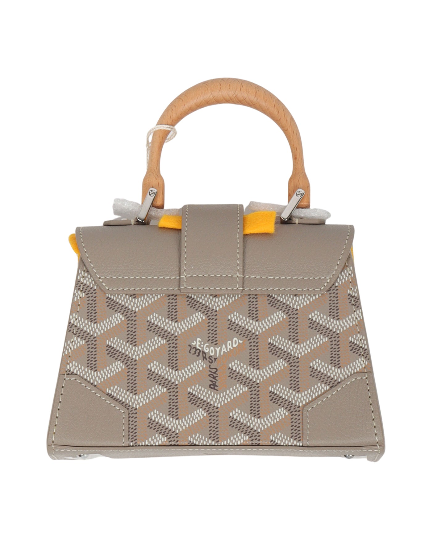 Goyardine Saigon Mini Bag