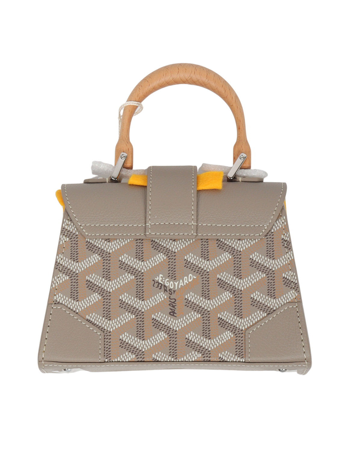 Goyardine Saigon Mini Bag