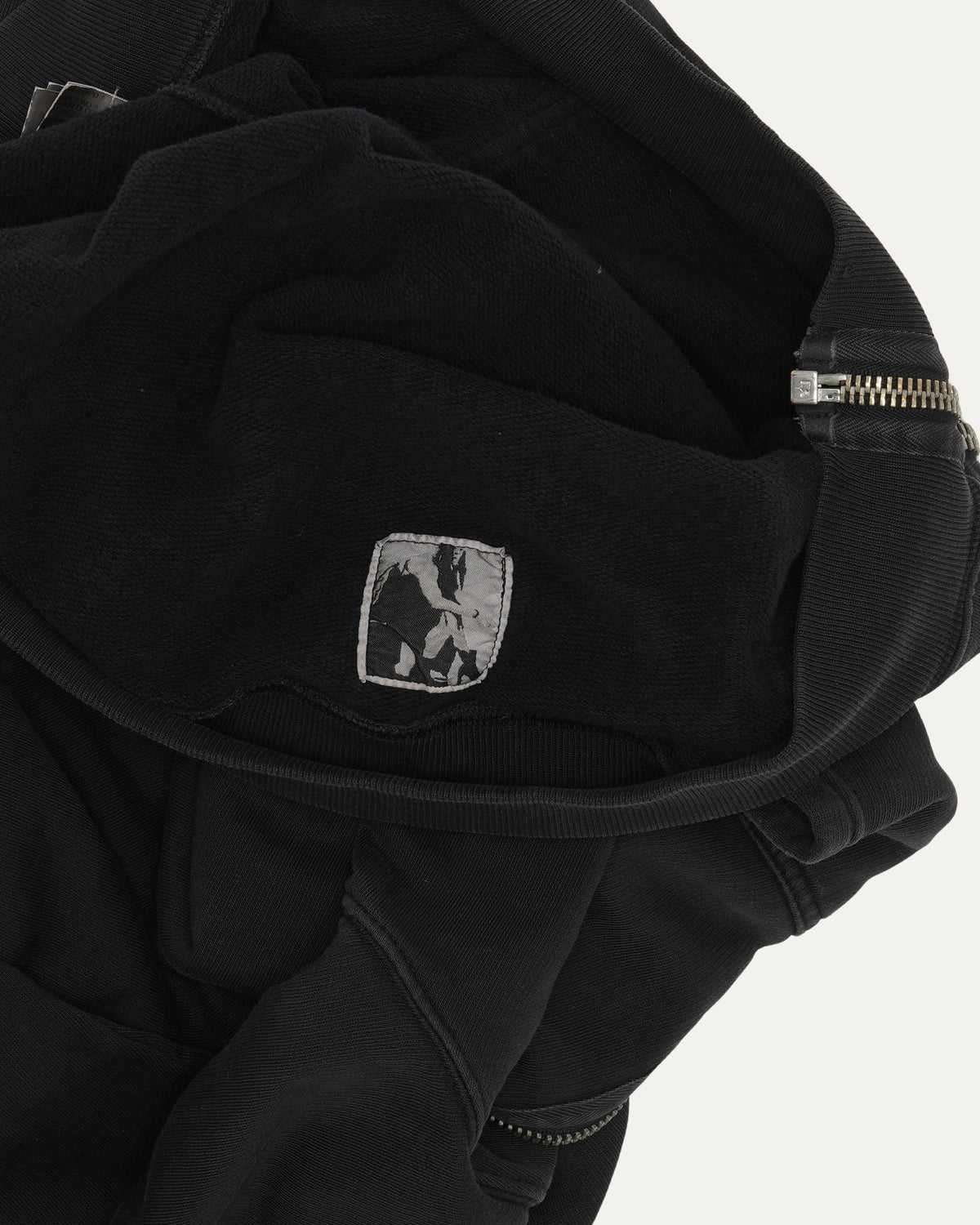 Gimp Hoodie