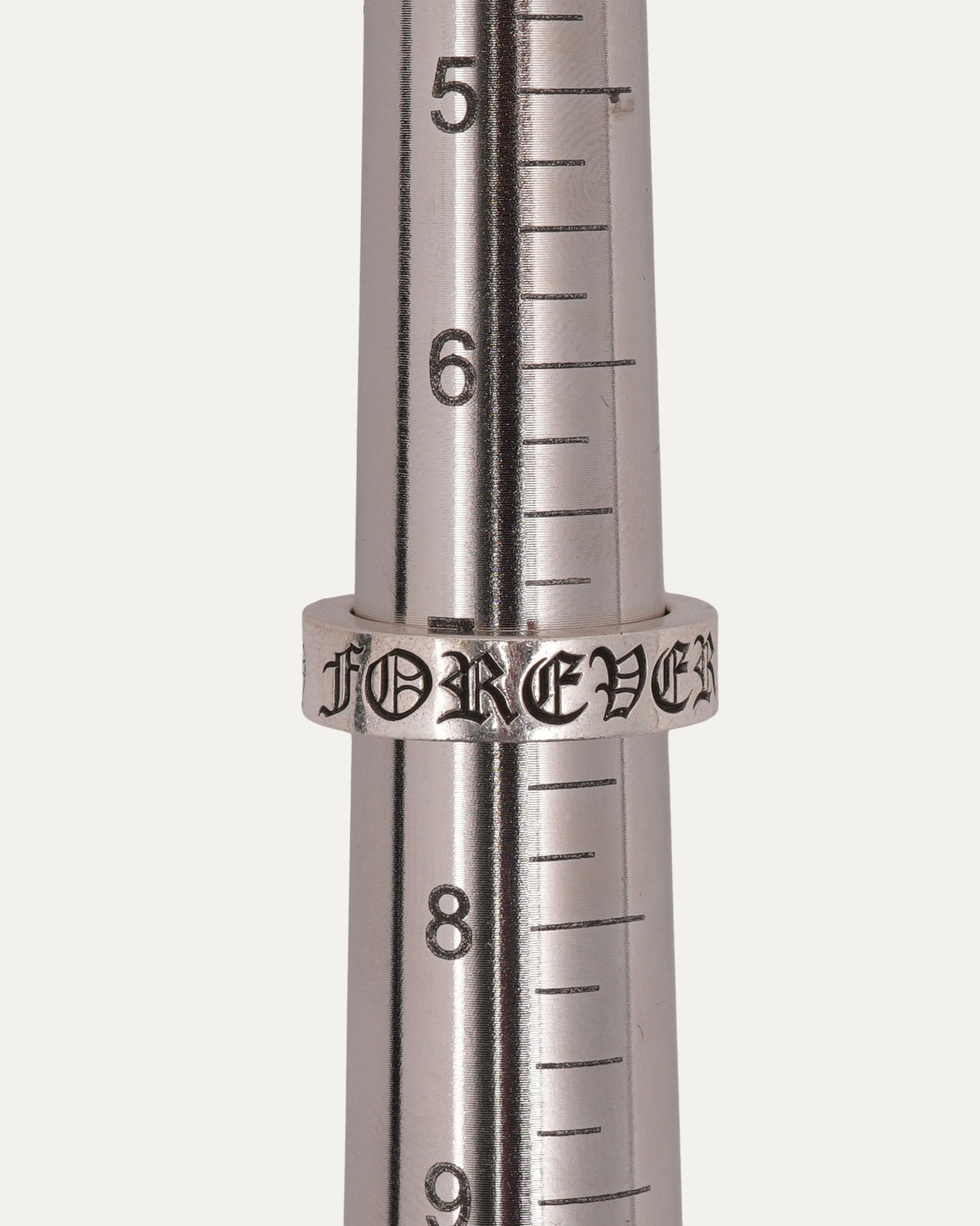 CH Forever Spacer Ring