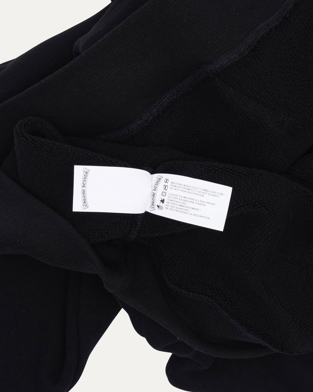 Cemetery Cross Seven-11 Hoodie