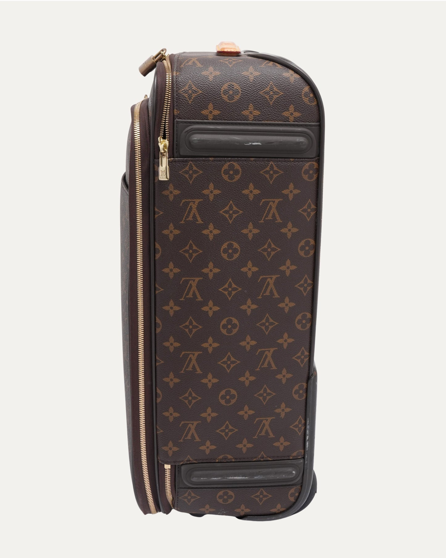 Monogram Pegase 55 Rolling Suitcase