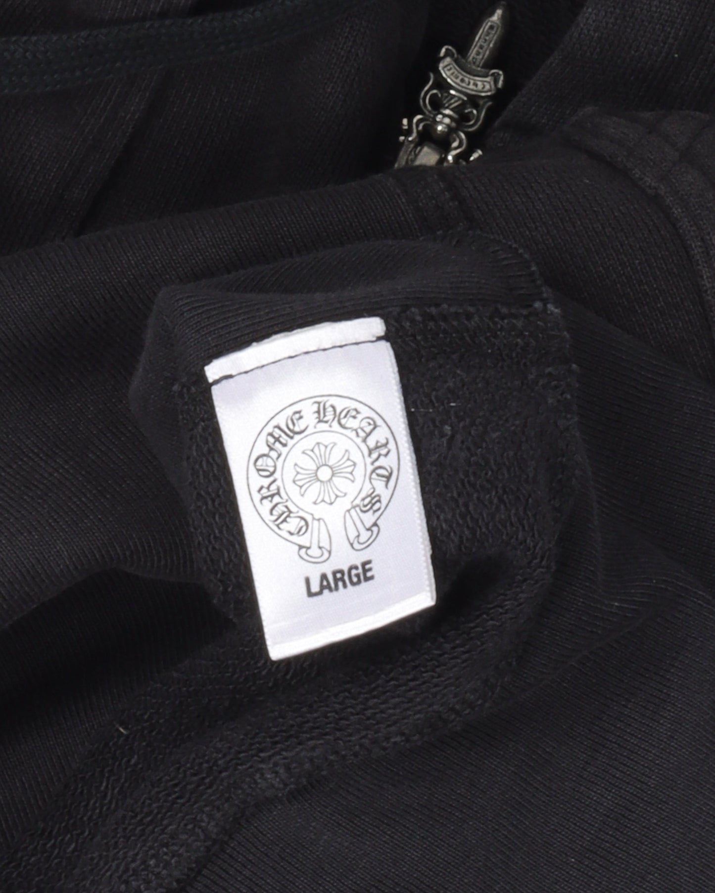 Rolling Stones Zip Up Hoodie