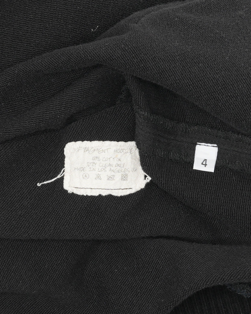 Fragment Hoodie