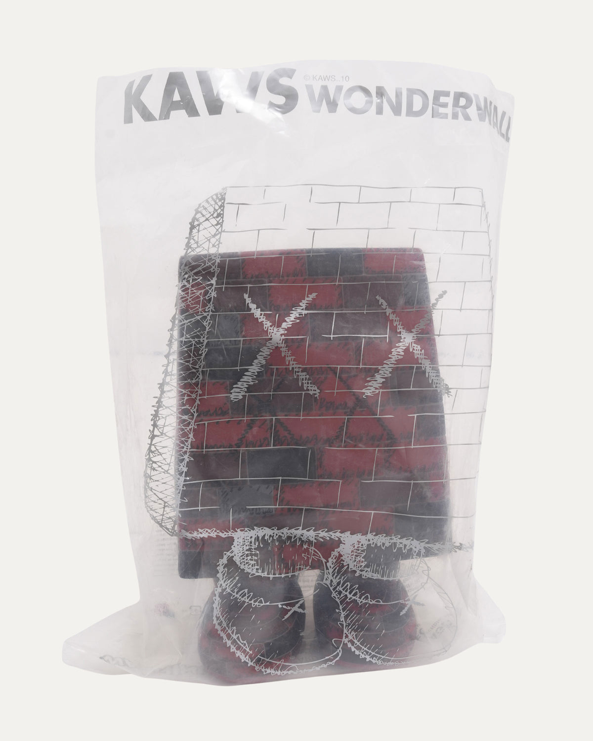 Wonderwall Figure