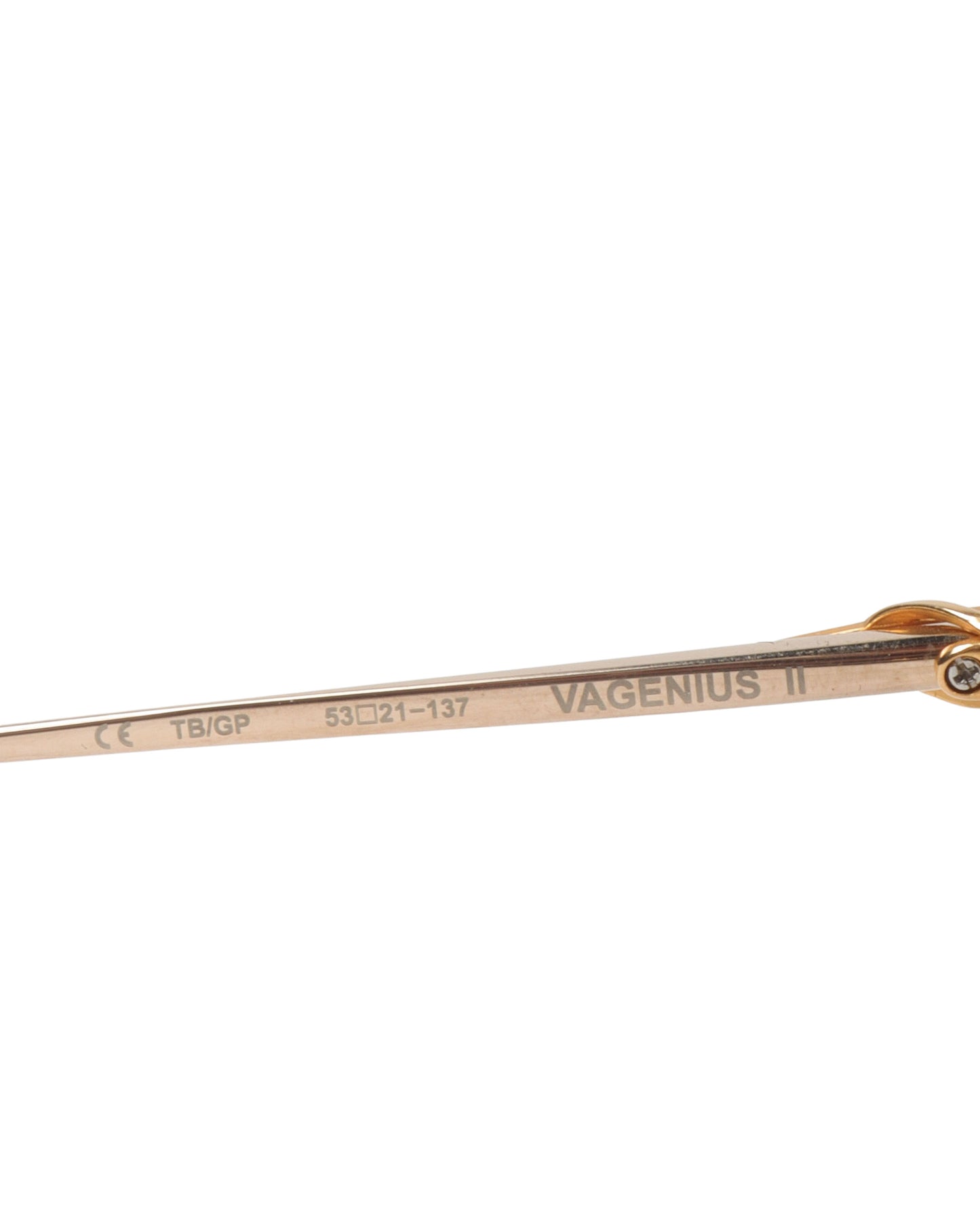 Vagenius II Sunglasses