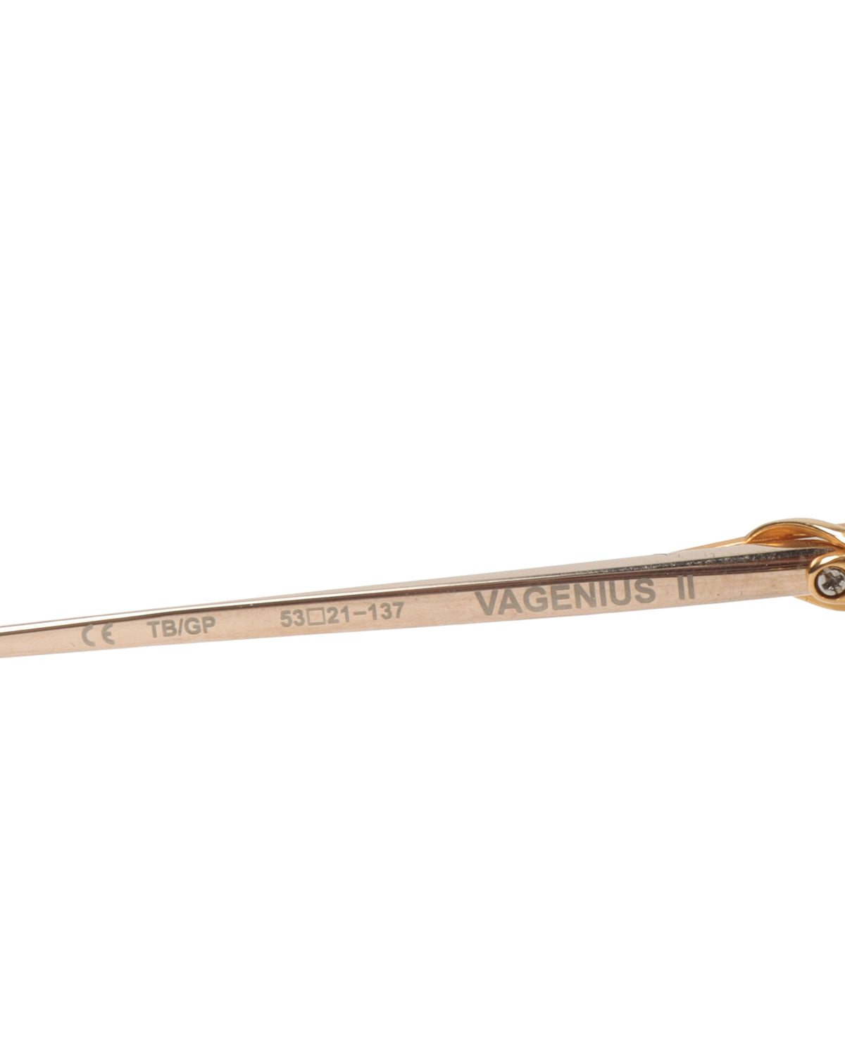 Vagenius II Sunglasses