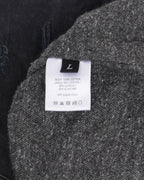 Blanket Lined Work Jacket