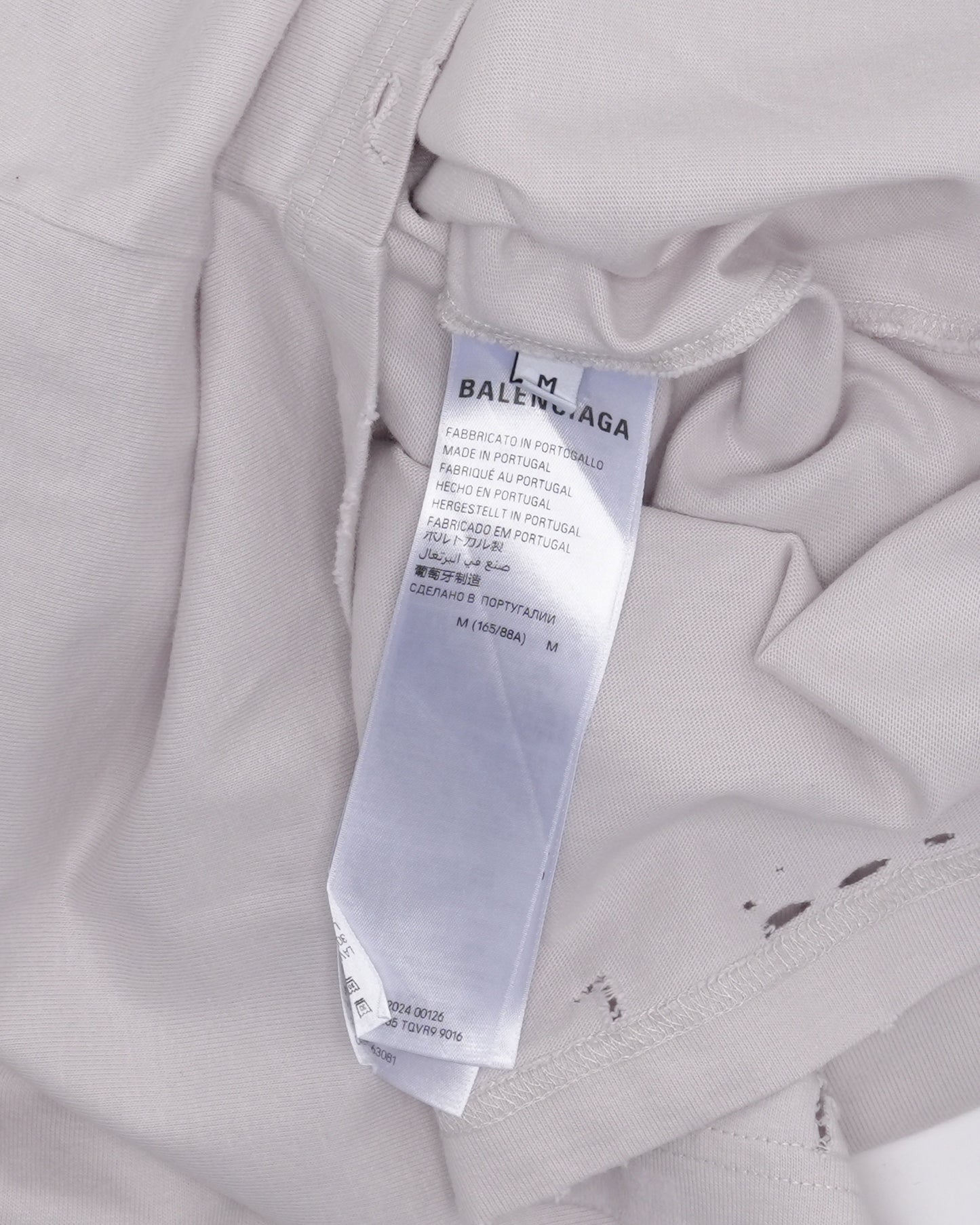 Paris Liberty T-Shirt