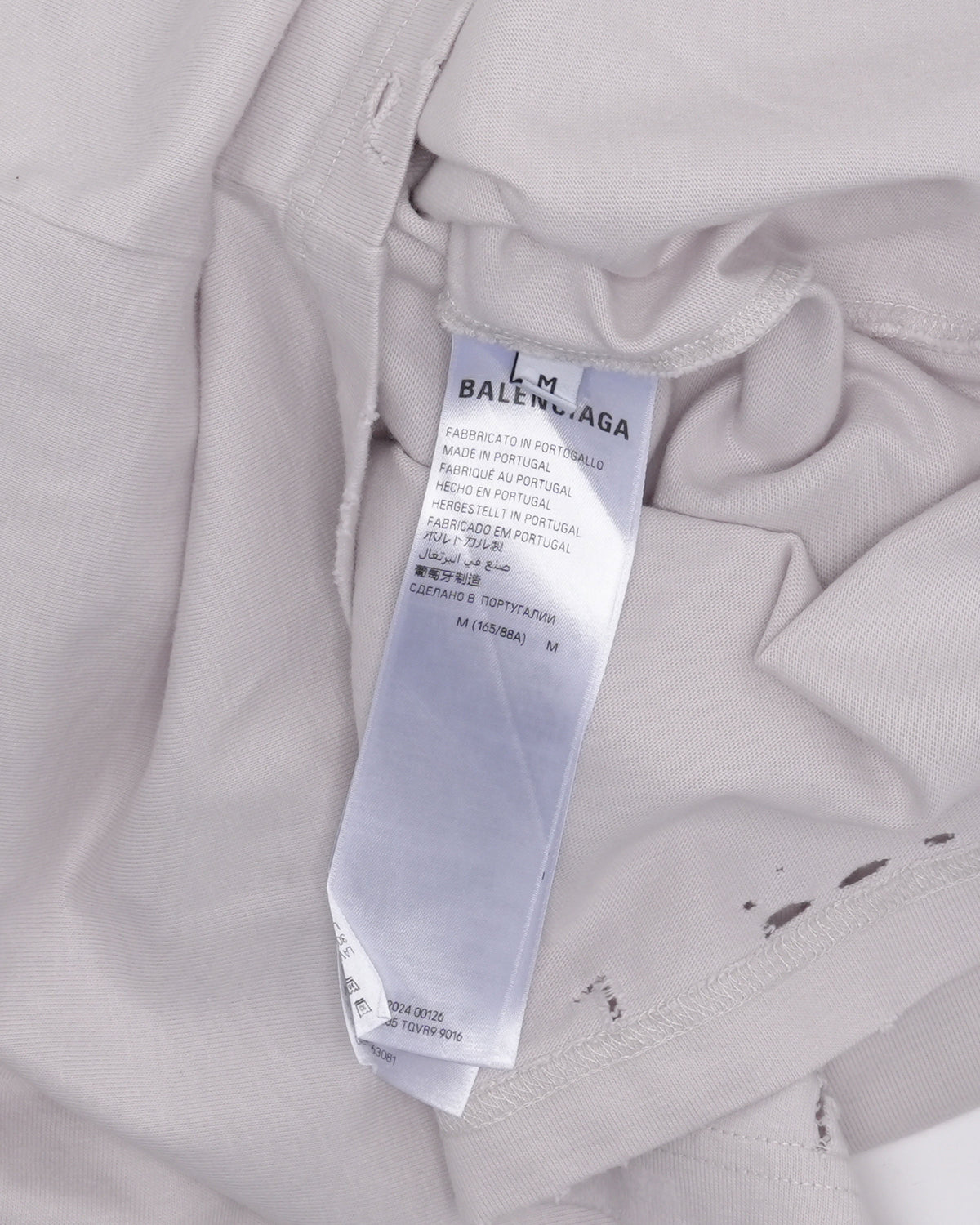 Paris Liberty T-Shirt