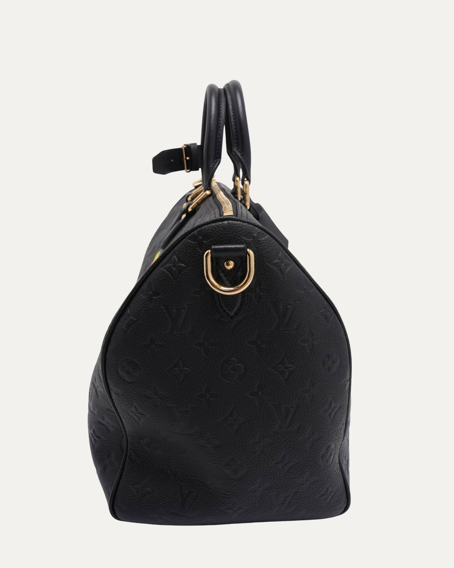 Takashi Murakami Keepall Bandoulière 45