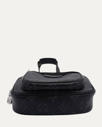 Monogram Eclipse Taigarama Outdoor Pouch Crossbody bag