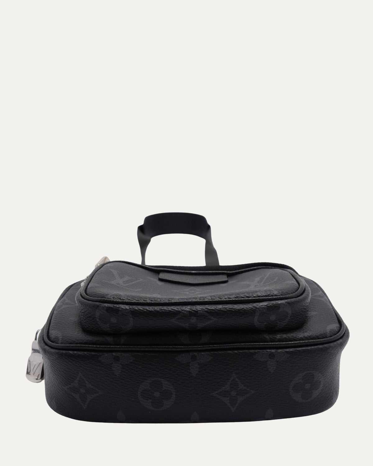 Monogram Eclipse Taigarama Outdoor Pouch Crossbody bag