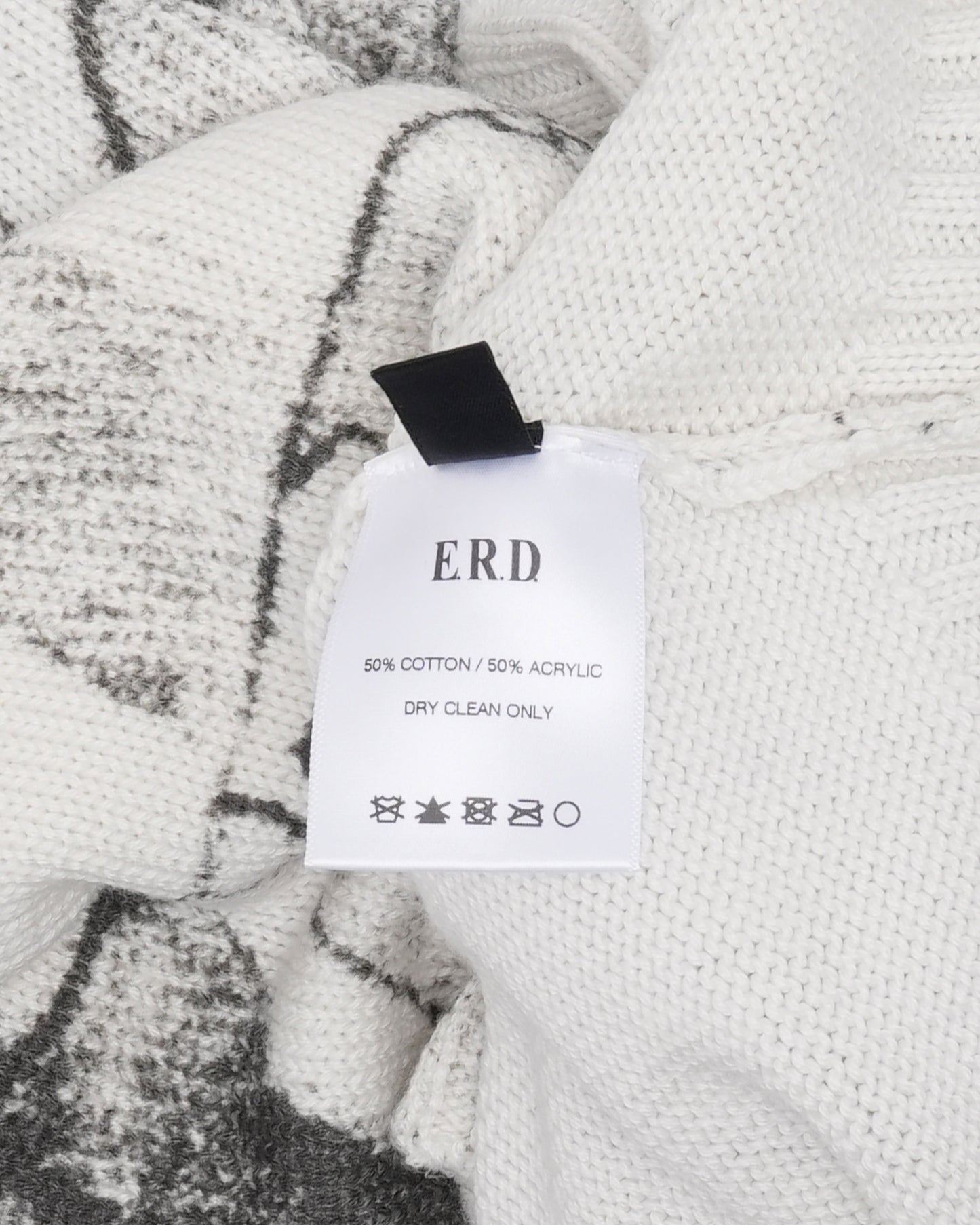 Ballroom Dance Sweater