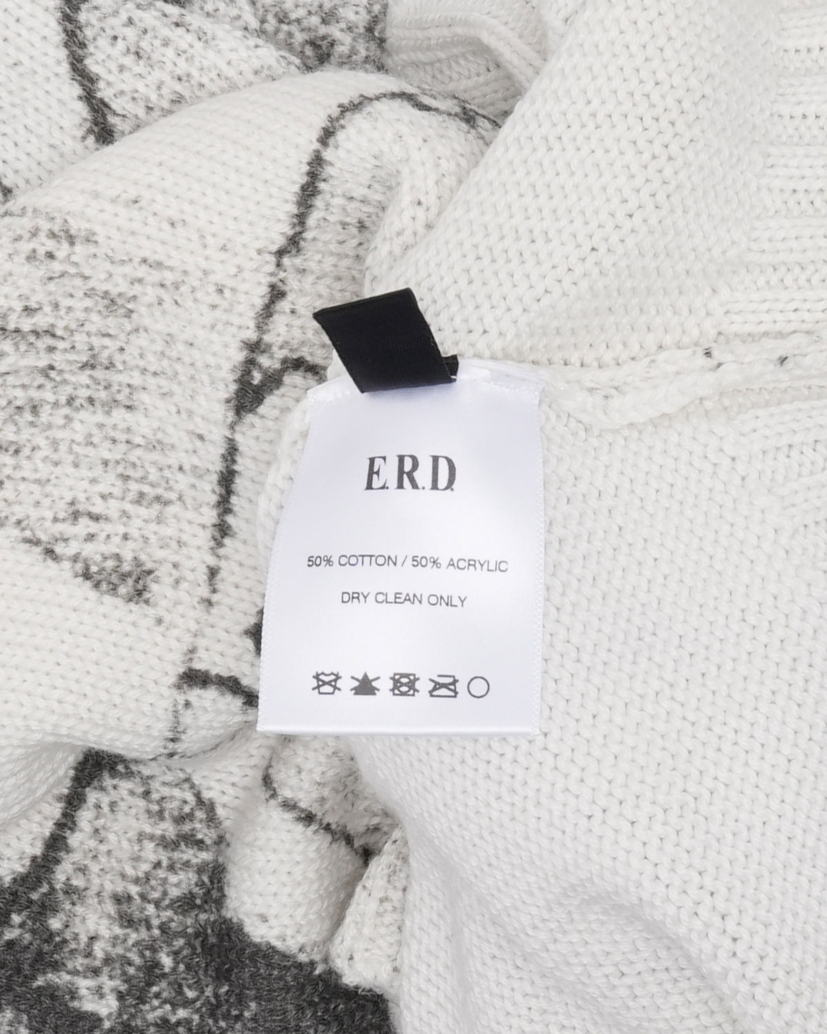 Ballroom Dance Sweater