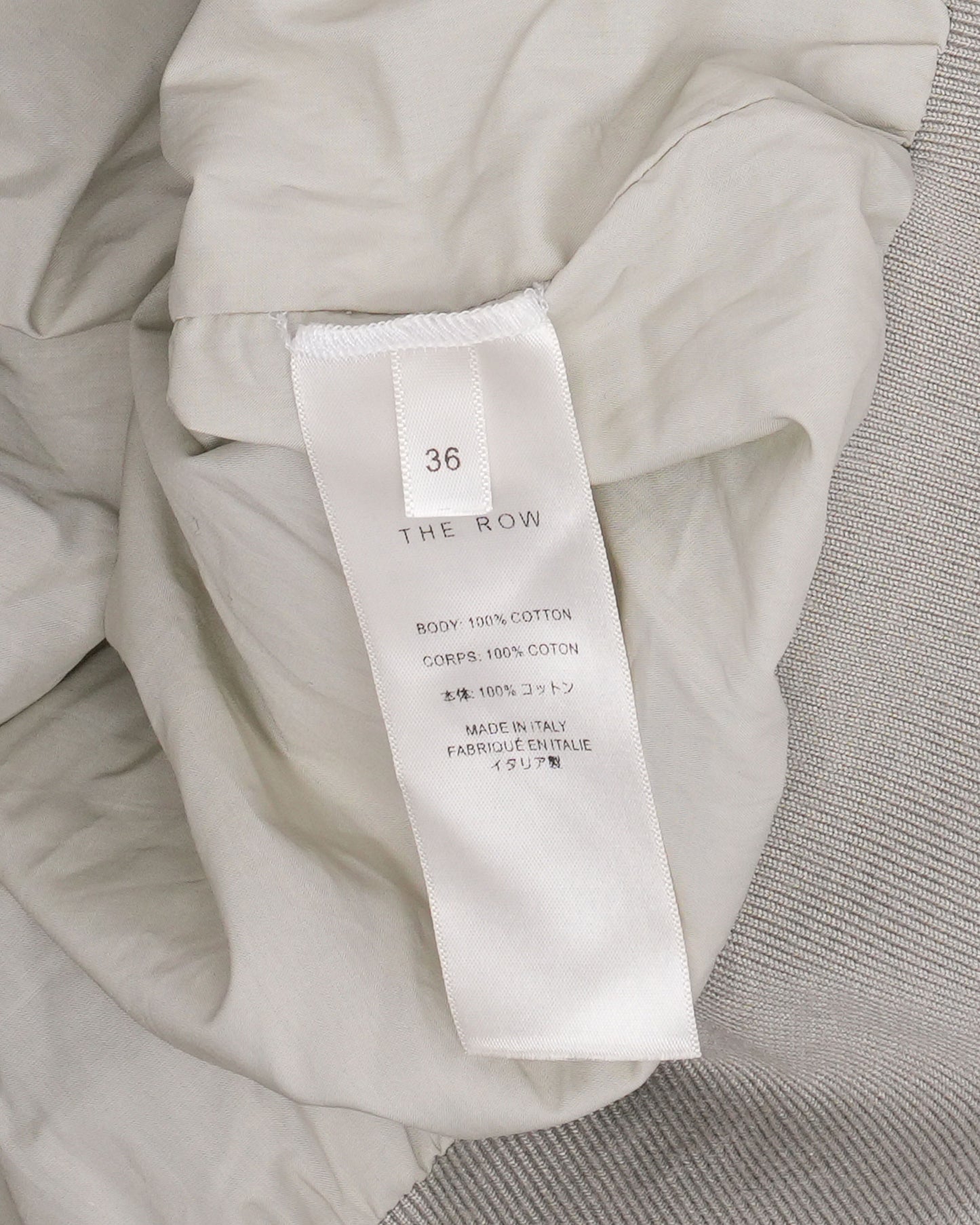 Lucius Hooded Puffer Jacket