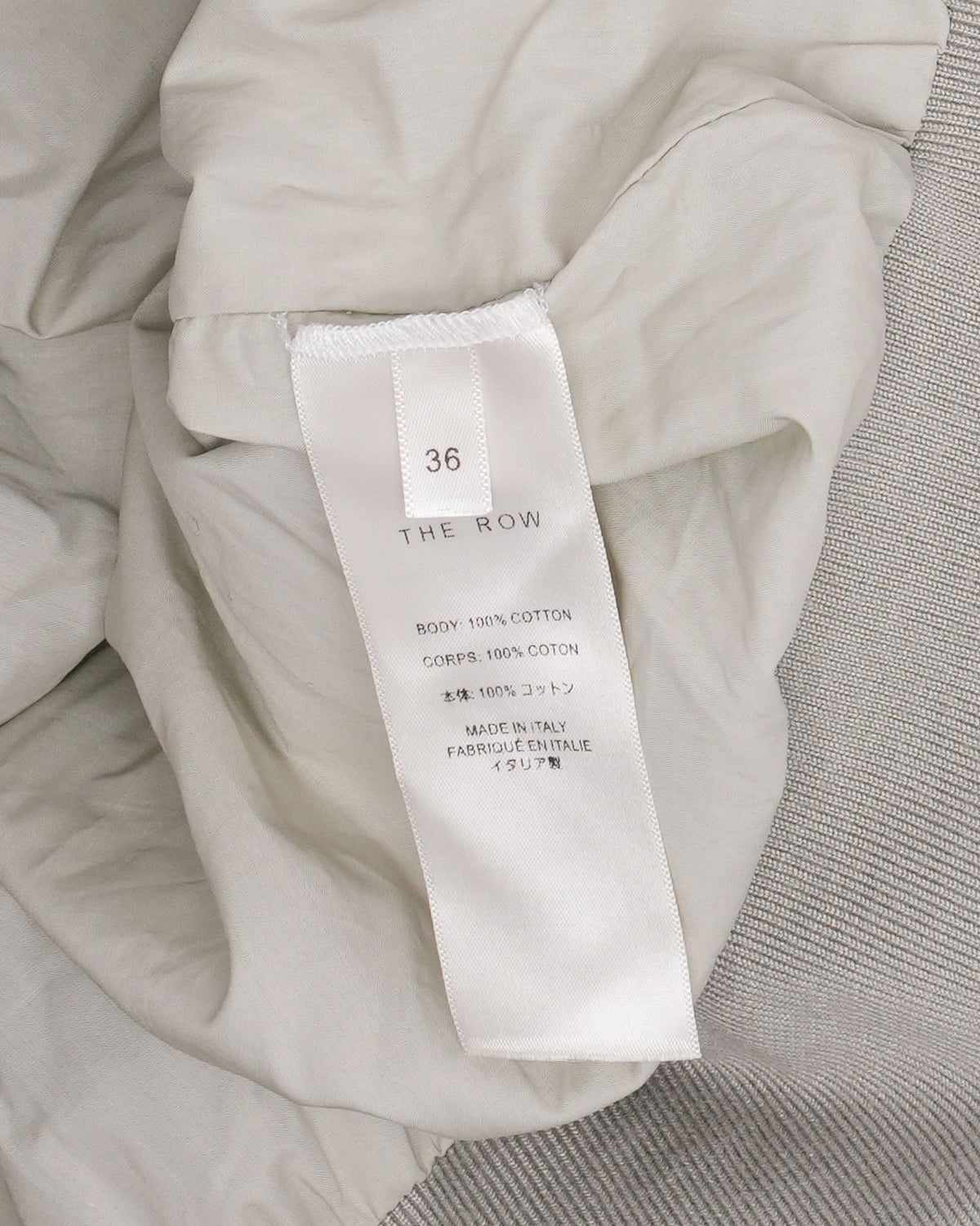 Lucius Hooded Puffer Jacket