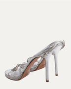 SS 2004 Butterfly Heels