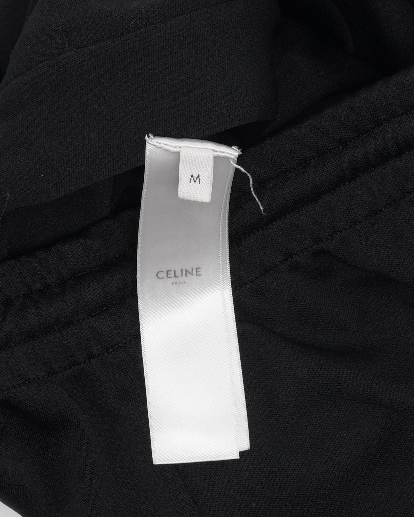 Side Stripe Track Pants