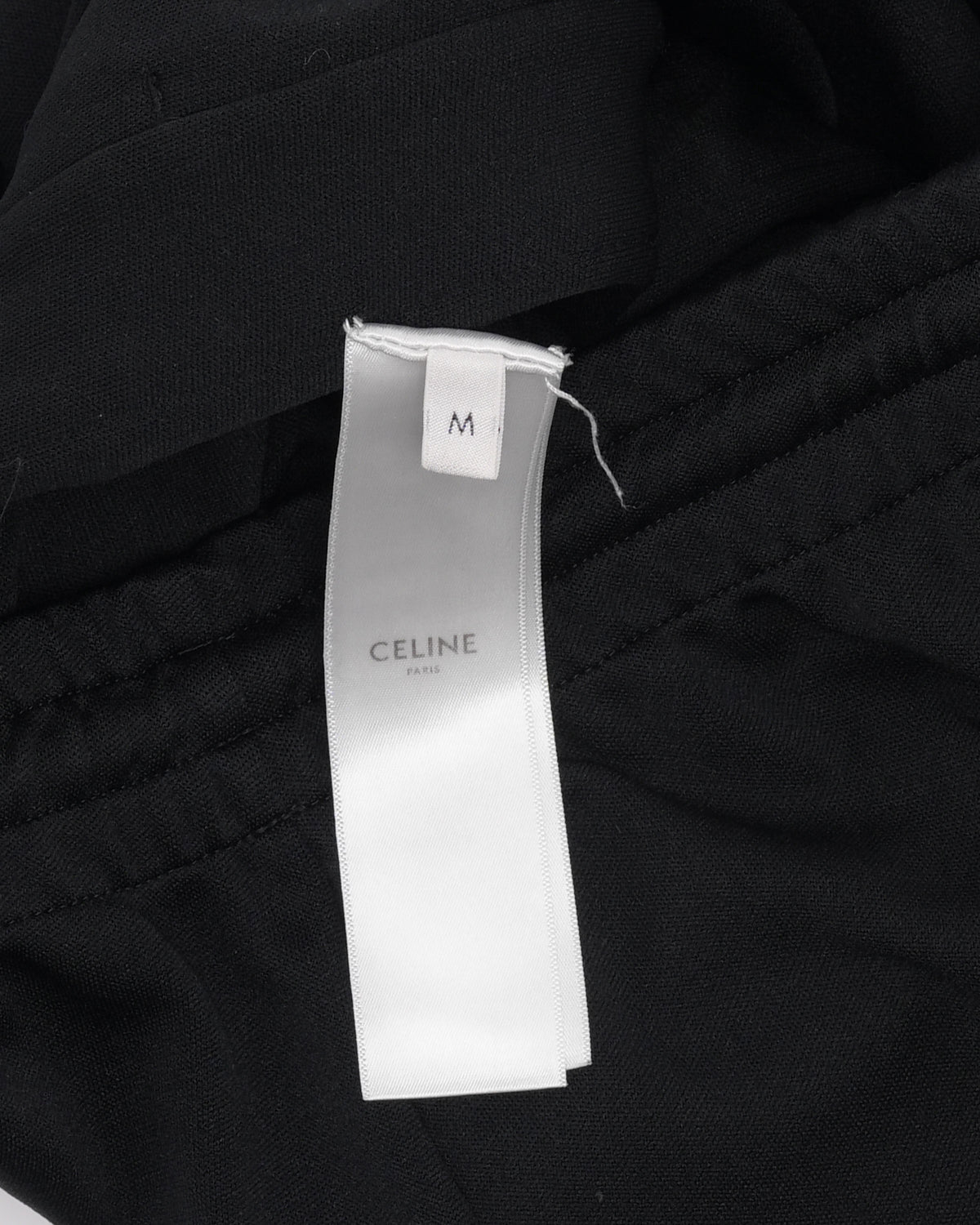 Side Stripe Track Pants