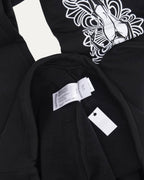 Deadly Doll Vine Dagger Sweatpants