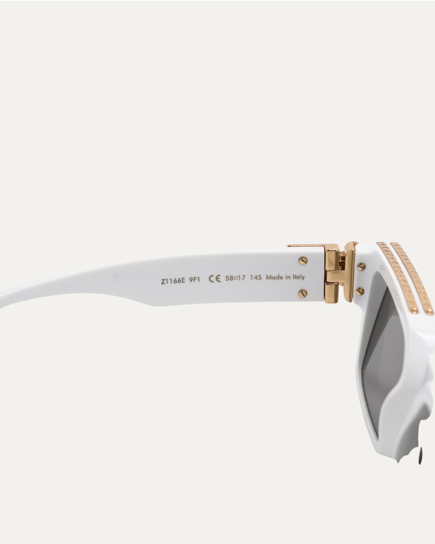 1.1 Millionaire Sunglasses