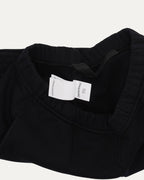 Cross Patch Sweatshorts