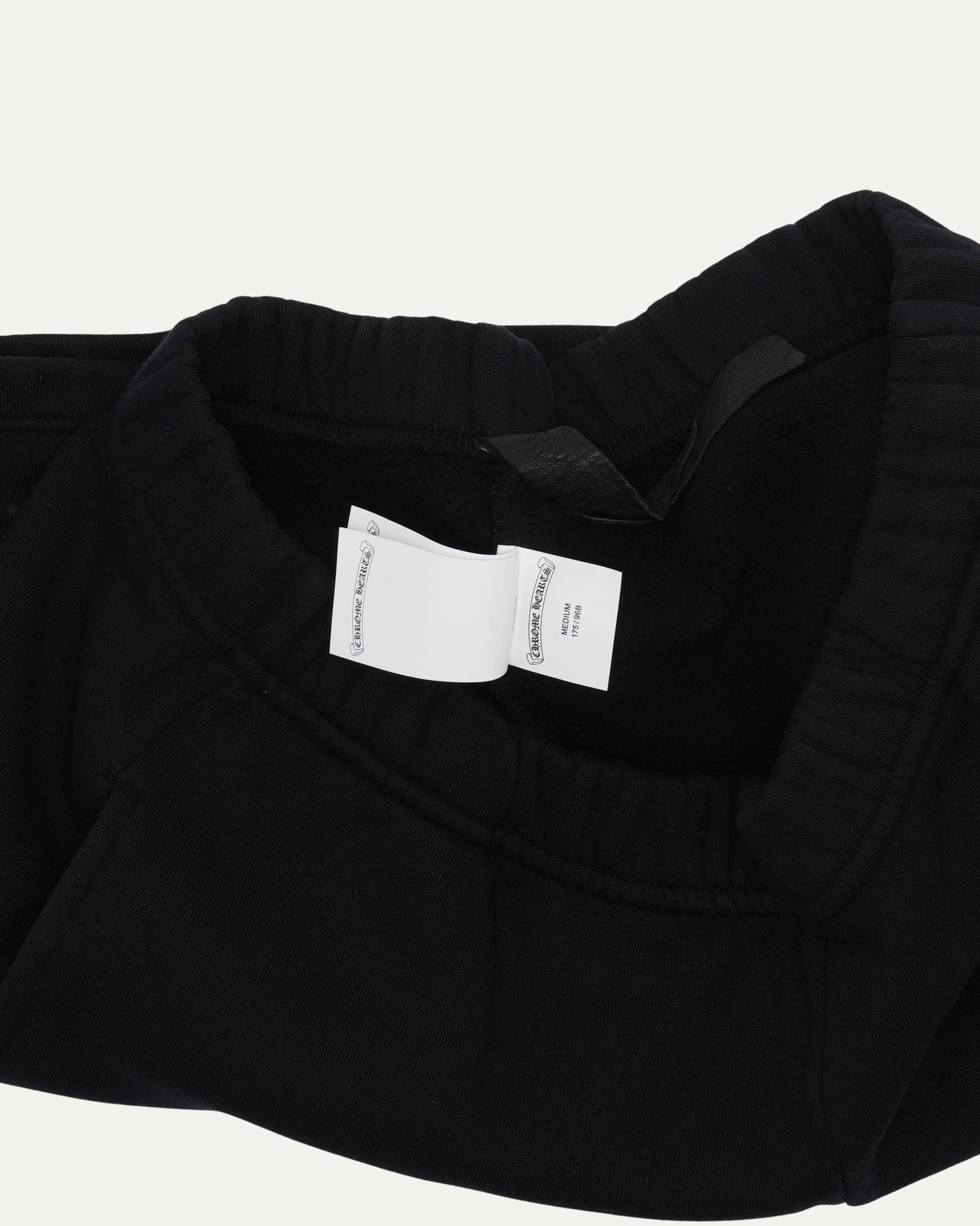 Cross Patch Sweatshorts