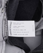 Levis Cross Patch 501 Jeans