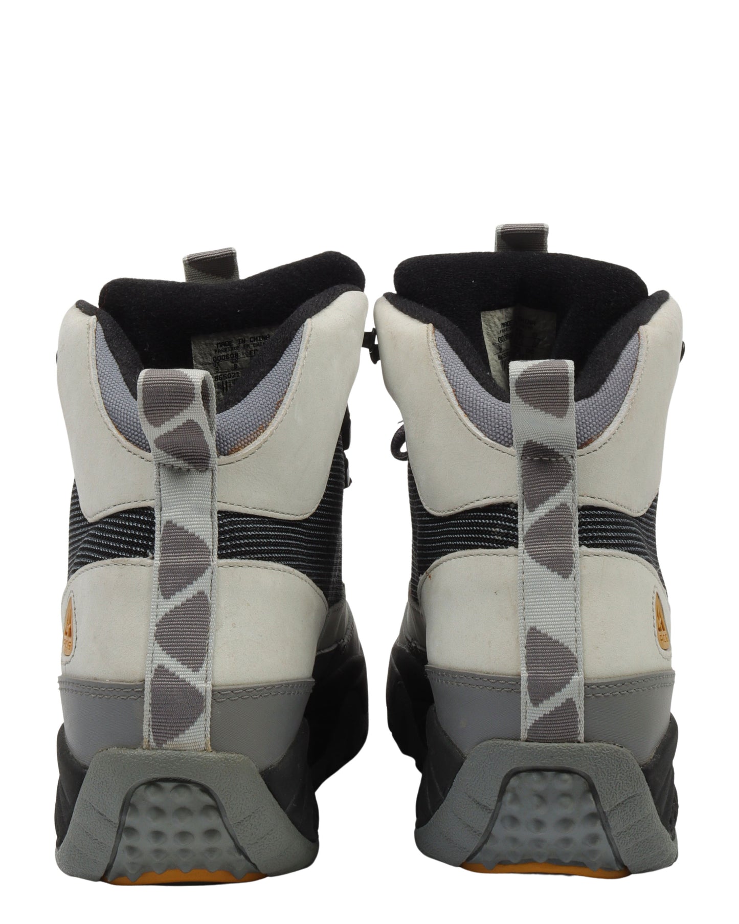 Vintage ACG Boots
