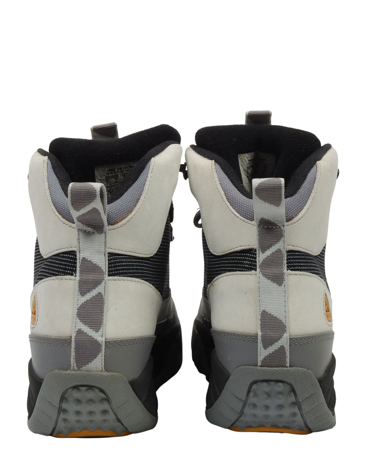 Vintage ACG Boots
