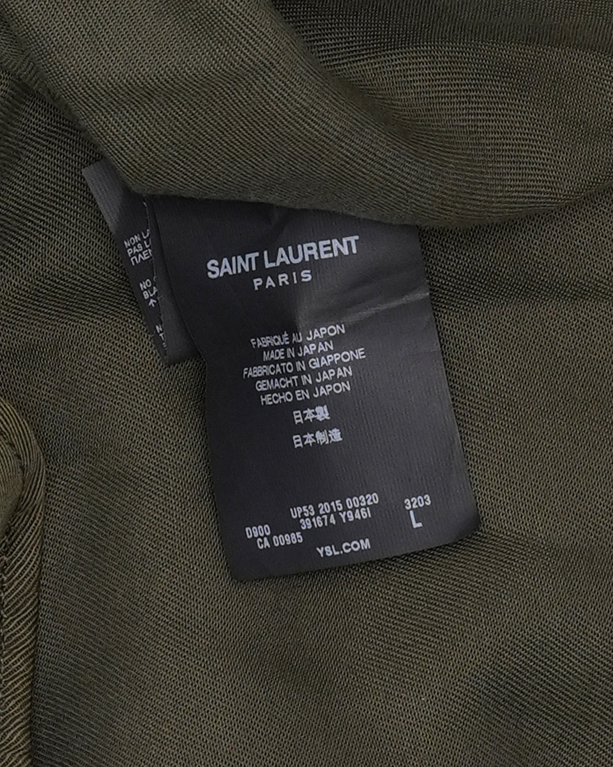 Western Shirt