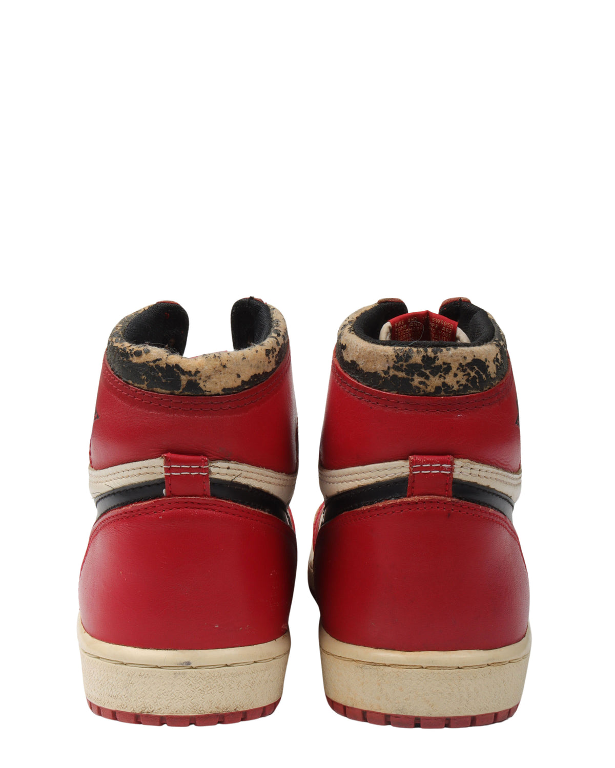 Air Jordan 1 Chicago '85