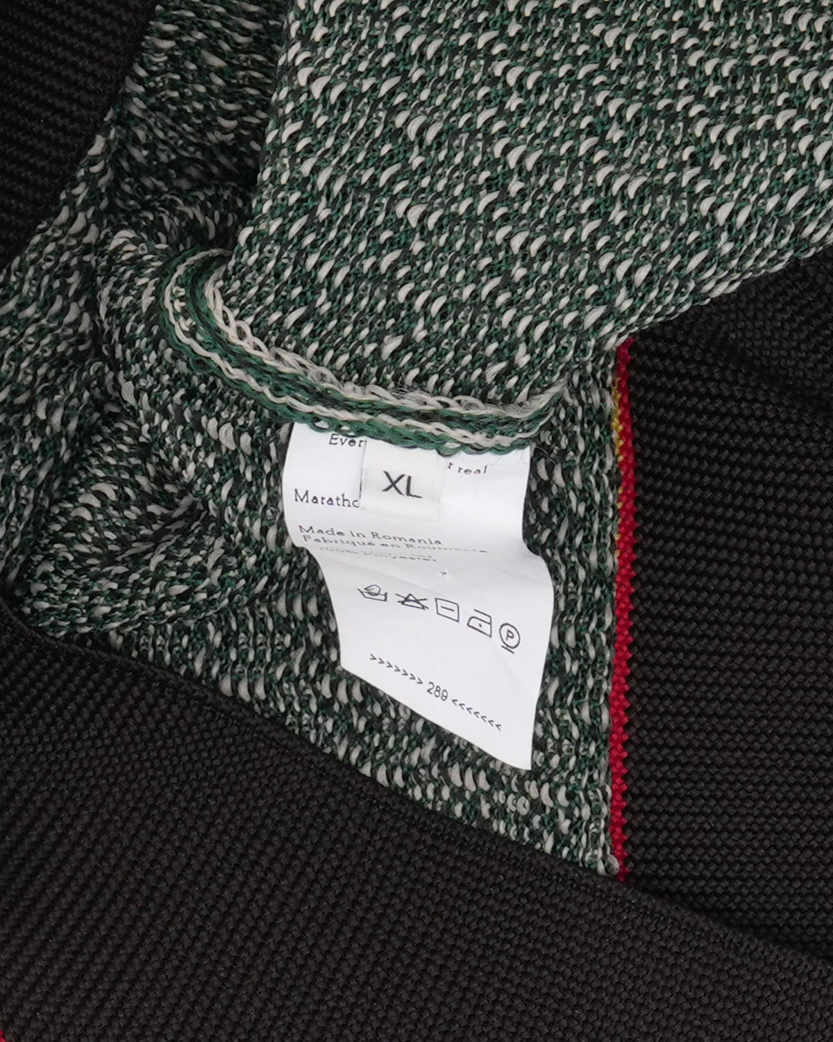 Valley Knit Polo
