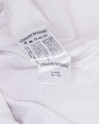 Vine Dagger Eyechart Logo Pocket T-Shirt