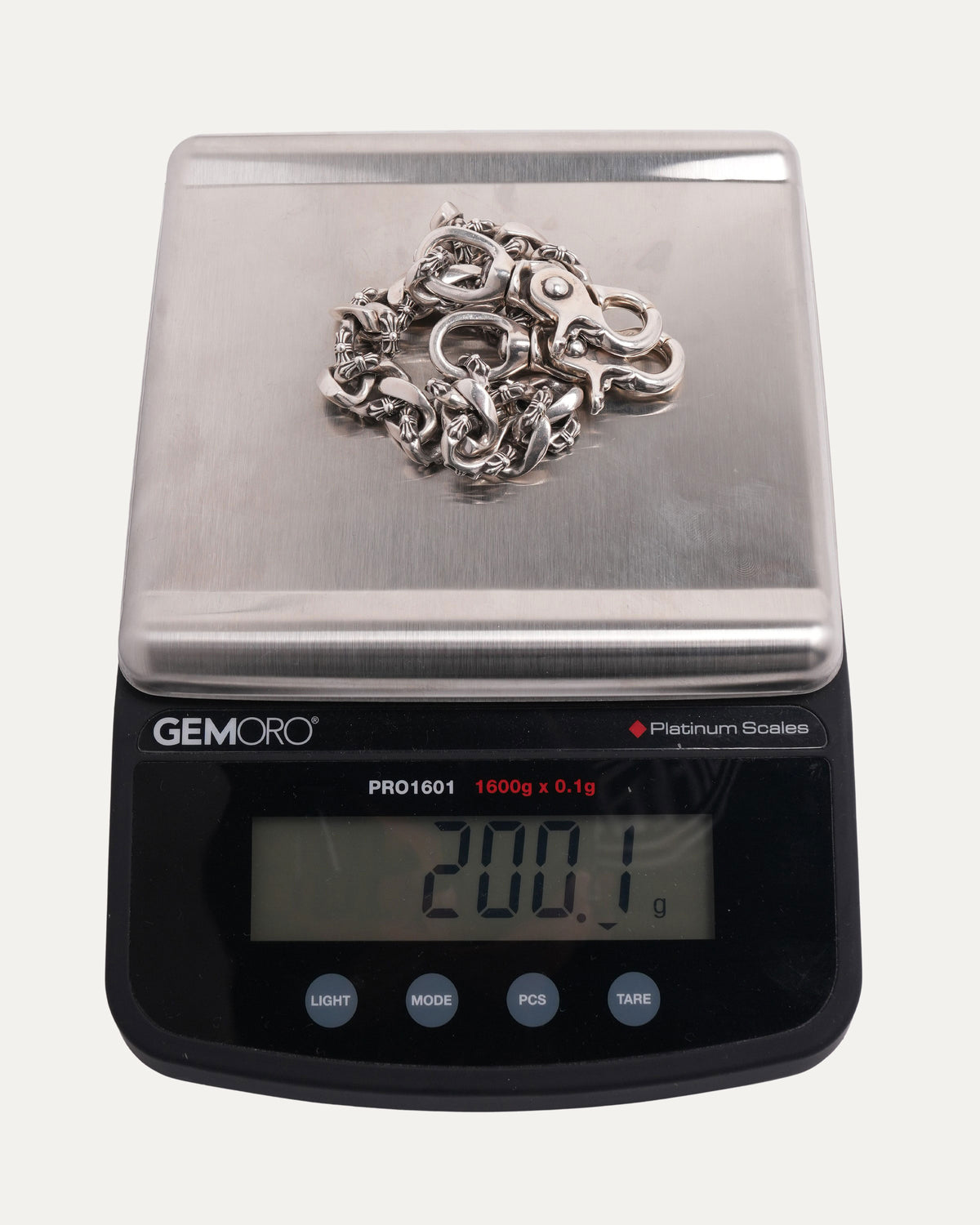 Fancy Link Wallet Chain