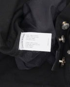 Cross Patch Double Knee Carpenter Pants