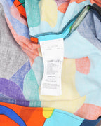 Kaws Multicolor Shirt