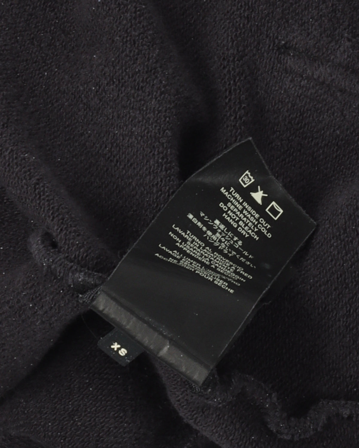 Sixth Collection FG Hoodie