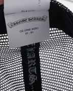 St. Barth Patch Trucker Hat