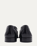 Damier Major Loafers