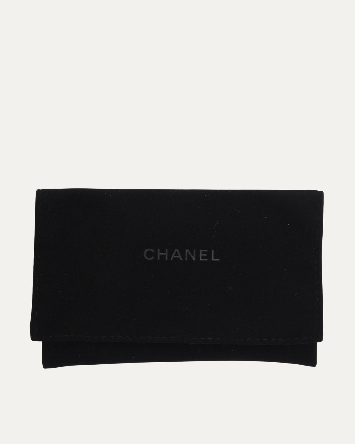 Quilted Cardholder