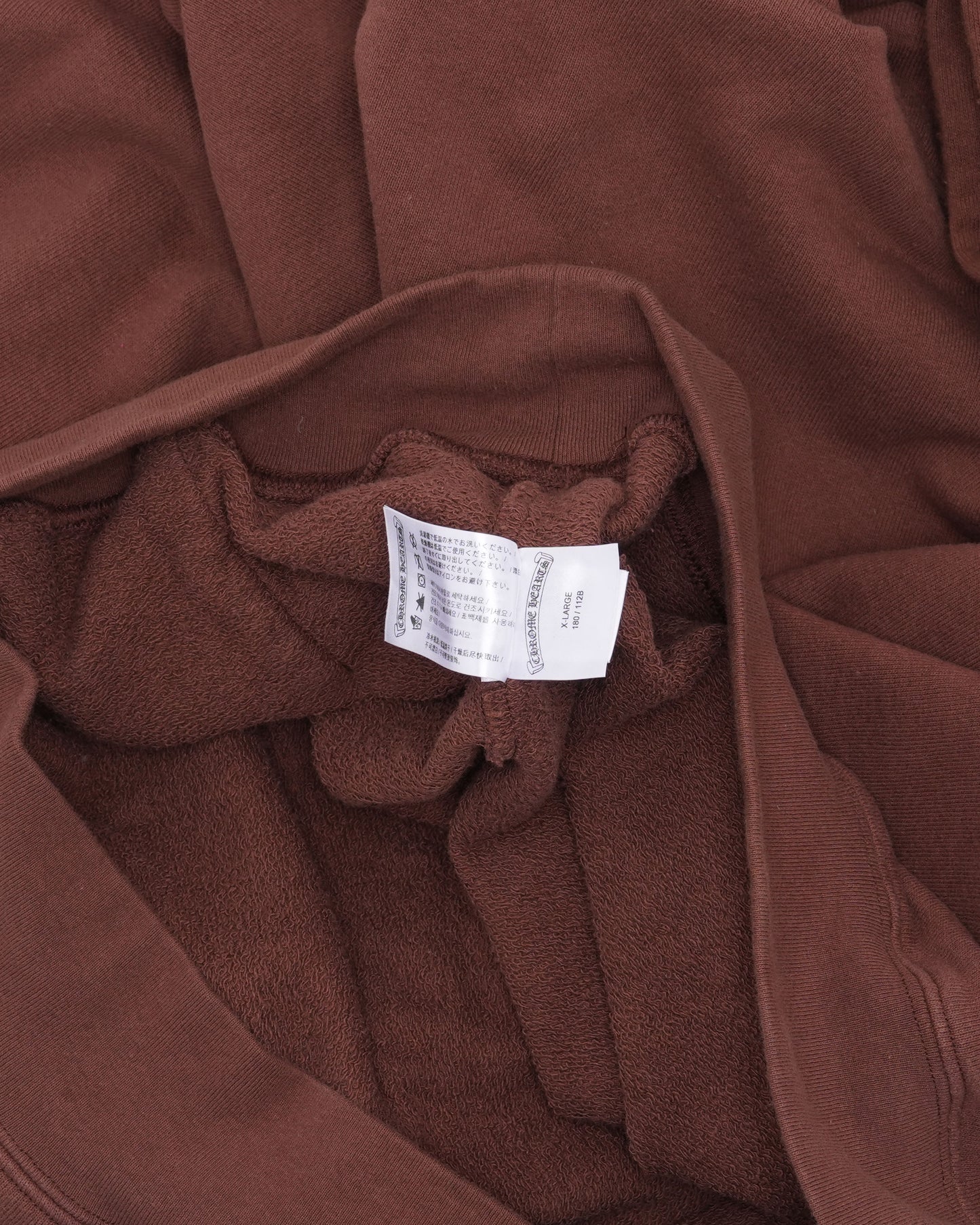 Matty Boy Structure Hoodie