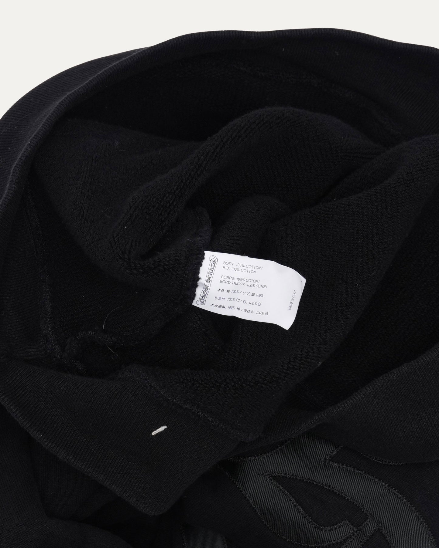Seven-11 Hoodie