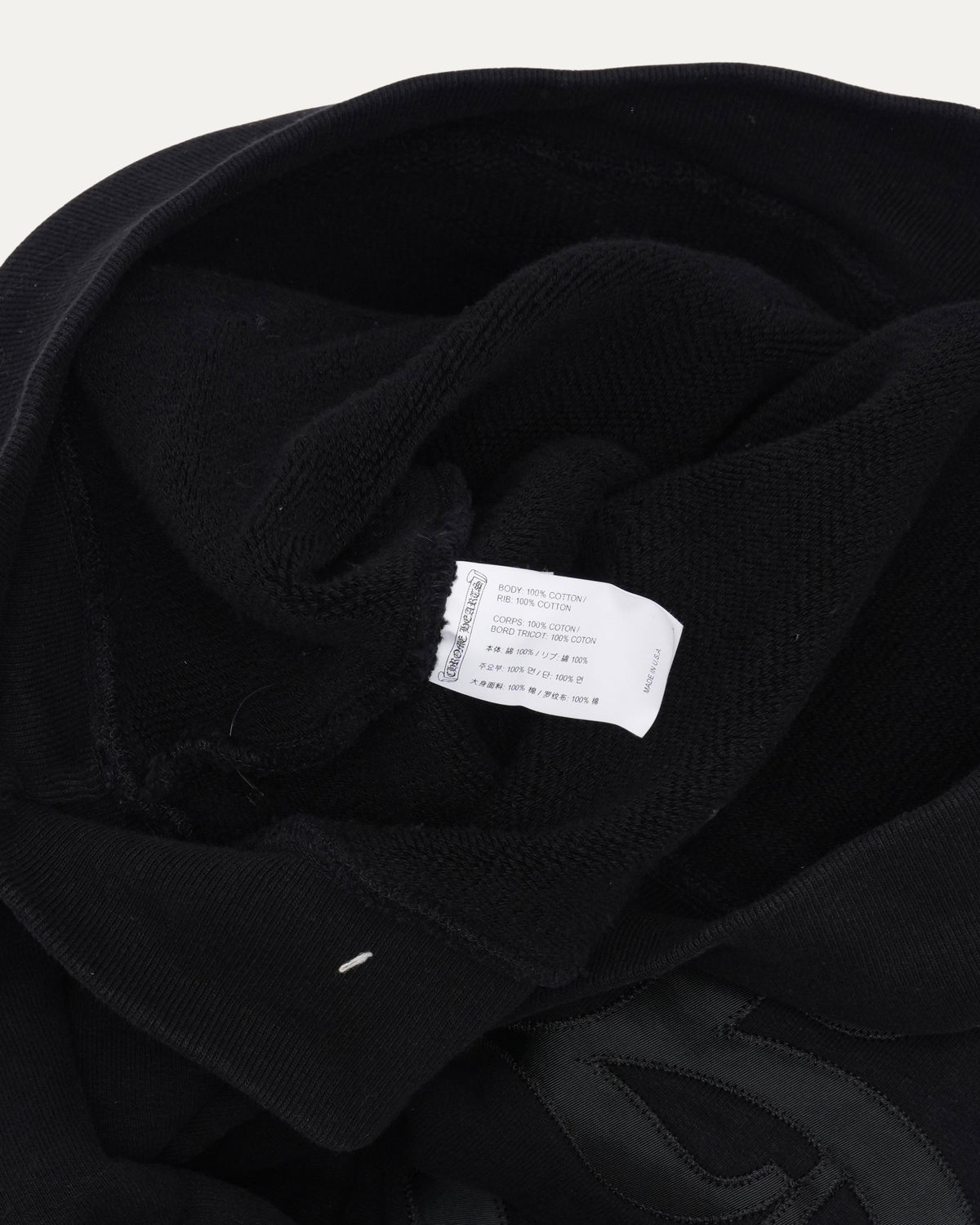 Seven-11 Hoodie