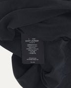 YSL Logo Tank Top