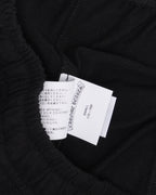 Deadly Doll Maxfield Exclusive 1 of 1 Patchwork Sweatpants