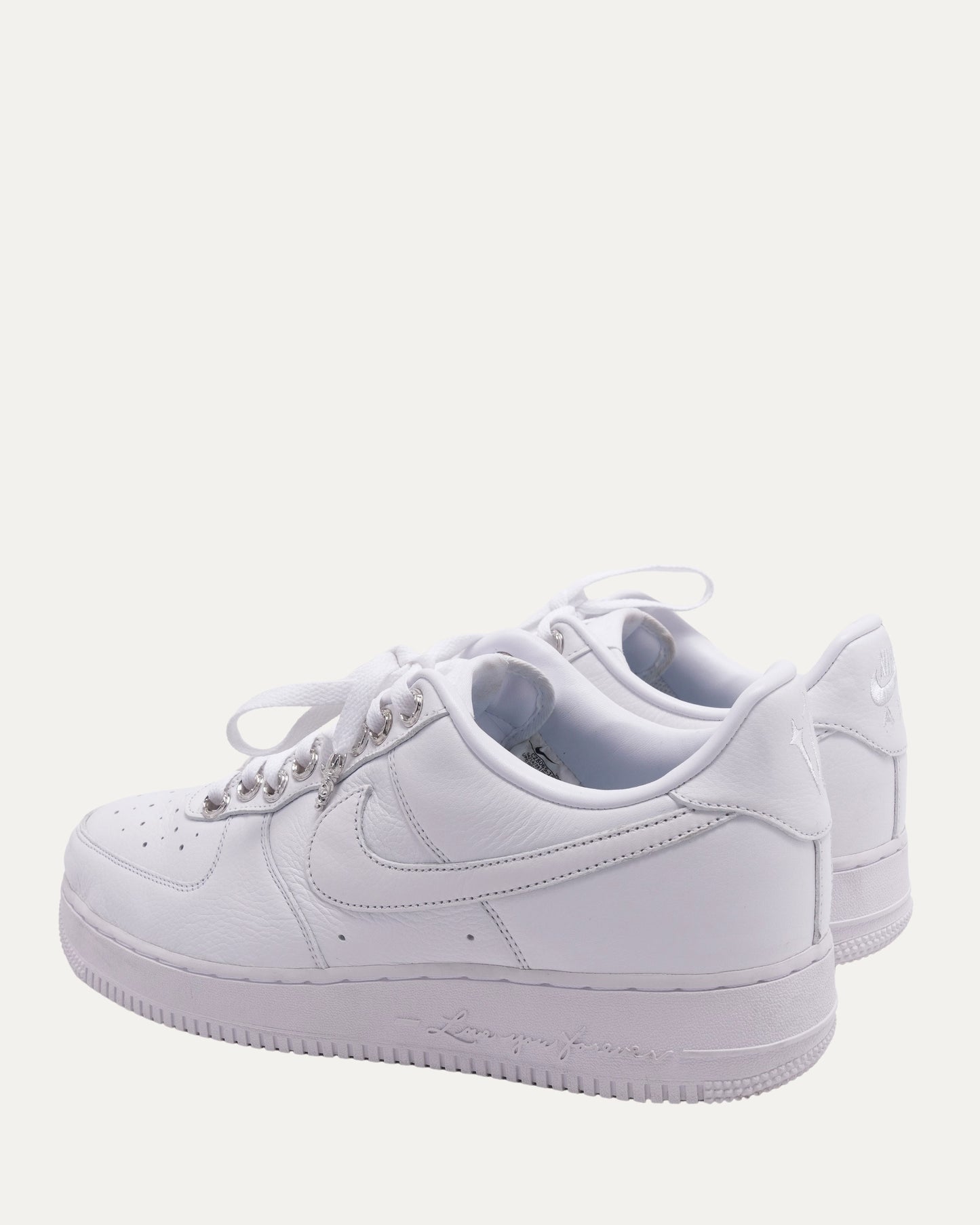 Nike Nocta Air Force 1