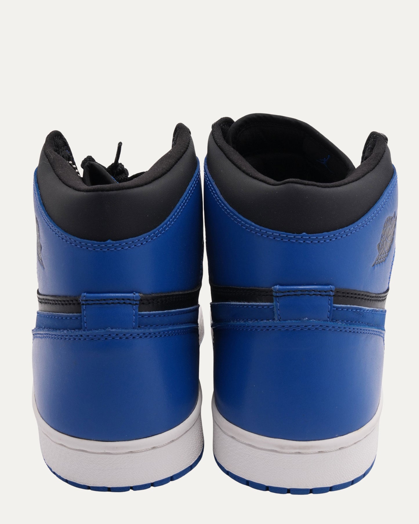 Air Jordan 1 Retro Royal Sneakers 2001