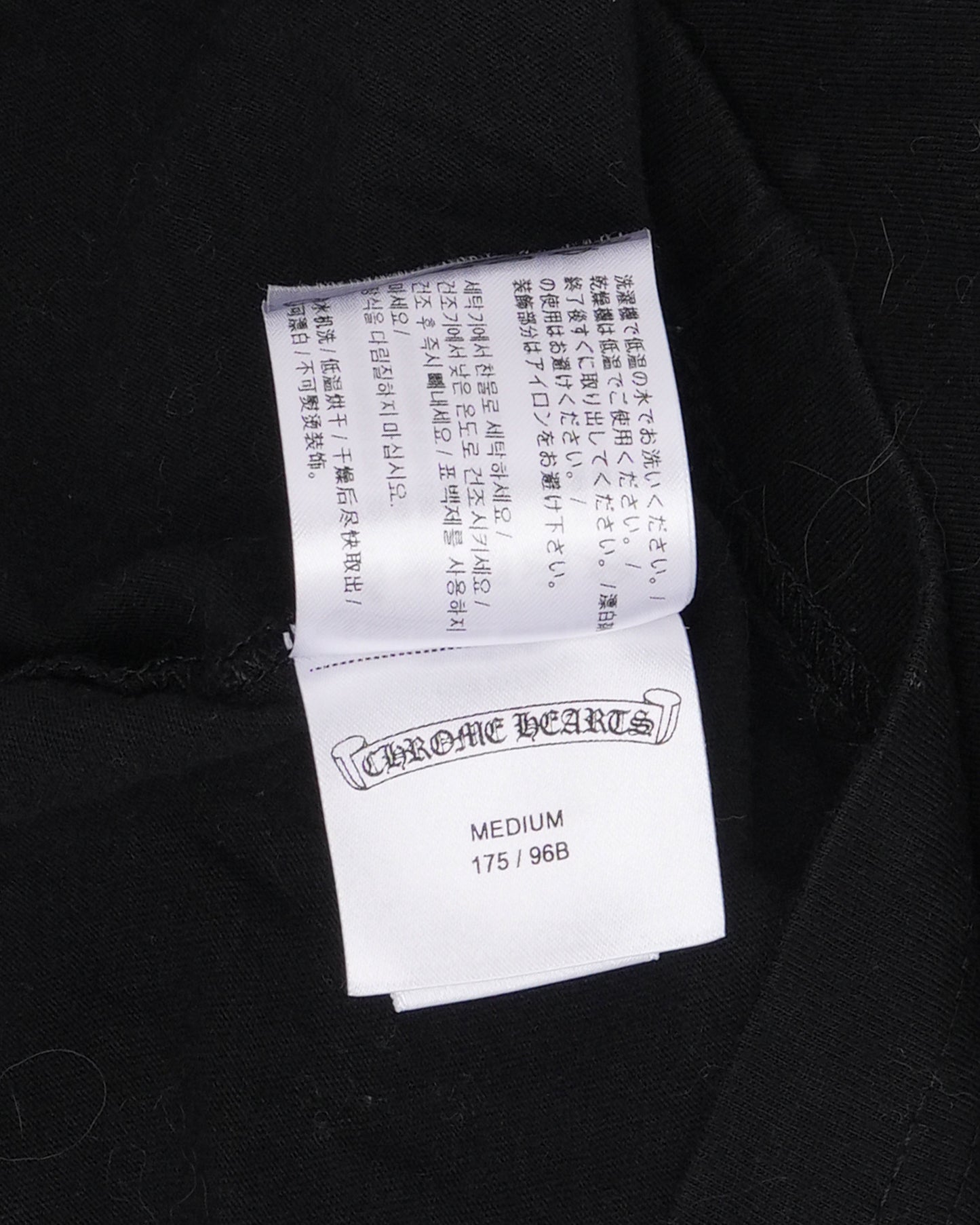 Foti Mahalia Jarvis Pocket T-Shirt